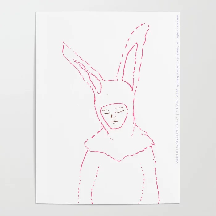 bunny-poster-illustration-by-ctmayo